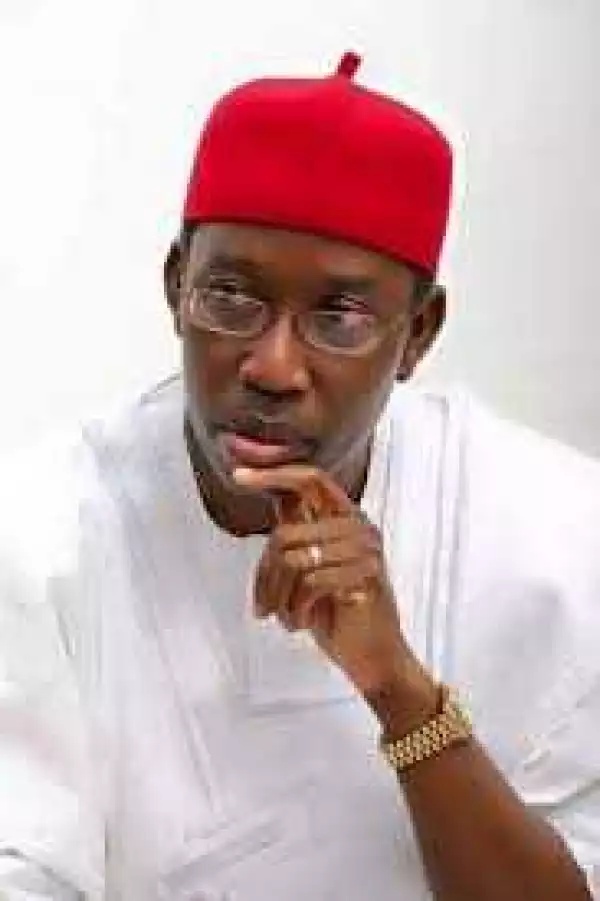 We’ll take laws into our hands if you fail to resettle us – Deibiri community tells Governor Okowa